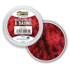 Battlefields & Basing: Red Lichen (180ml)